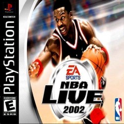 Nba Live 2002 [SLUS-01416]